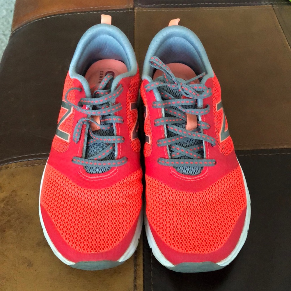 New Balance Sneakers